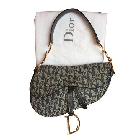 sac dior en jean|Dior bag women.